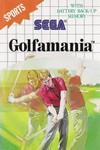 Golf Mania Box Art Front